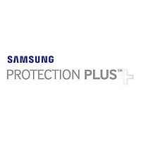 Samsung ProCare Technology Protection Ship-in Repair - extended service agreement - 2 years - 2nd/3rd year