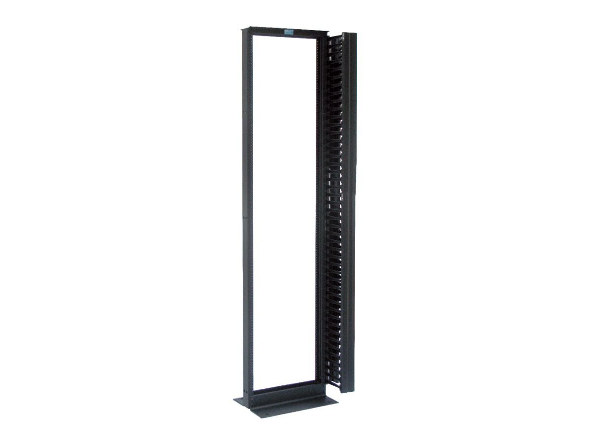 CPI Velocity Standard Pack - rack - 45U