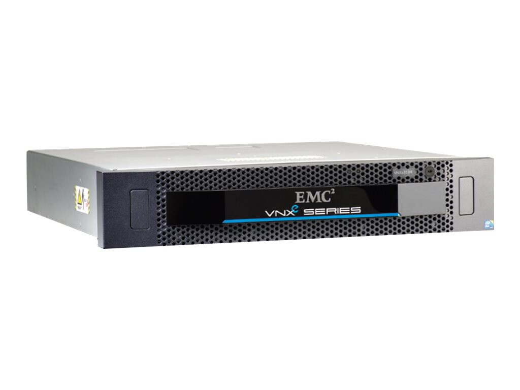 Dell EMC VNXe 3100 - NAS server - 1.8 TB