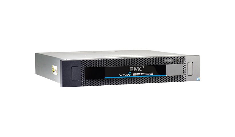 EMC VNXe 3100 - NAS