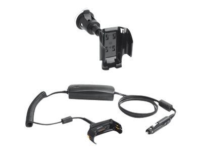 Motorola vehicle mounting kit