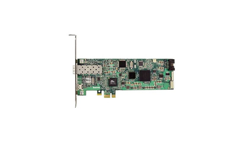 Matrox Extio Interface Card - KVM extender