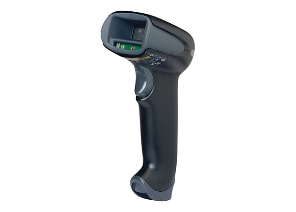 Honeywell Xenon 1900 Wired/USB Area-Imaging Scanner