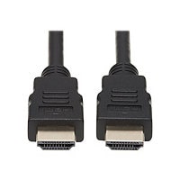 Eaton Tripp Lite Series High Speed HDMI Cable with Ethernet, UHD 4K, Digital Video with Audio (M/M), 10 ft. (3.05 m) -