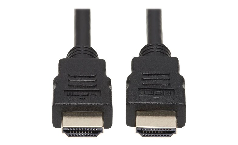 High Speed HDMI Cable with Ethernet