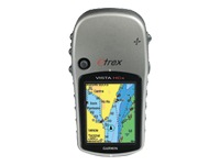 Garmin eTrex Vista HCx - GPS receiver