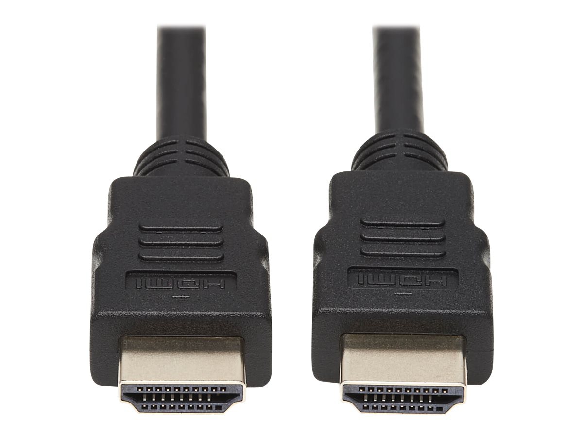 Tripp Lite 6' High Speed HDMI Cable w/ Ethernet Digital Video Audio M/M