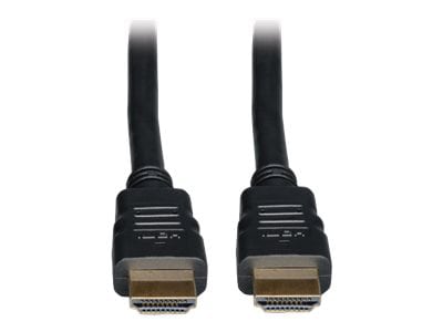 Eaton Tripp Lite Series High Speed HDMI Cable with Ethernet, UHD 4K, Digital Video with Audio (M/M), 16 ft. (4.88 m) -