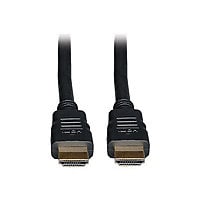 Eaton Tripp Lite Series High Speed HDMI Cable with Ethernet, UHD 4K, Digital Video with Audio (M/M), 16 ft. (4.88 m) -