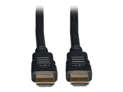 25ft High Speed HDMI Cable - HDMI - M/M - HDMI® Cables & HDMI Adapters