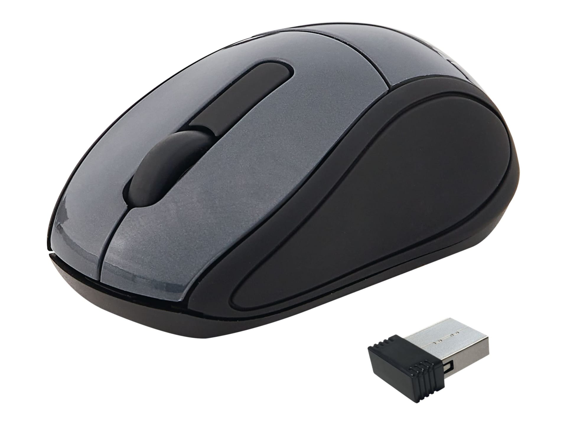 Verbatim Mini Travel USB Wireless Mouse