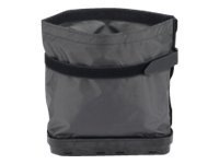 Panduit Net-SERV - rack top air sealing fitting