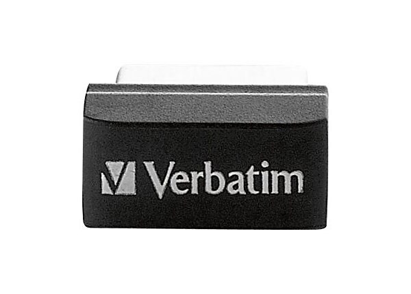 Verbatim Store 'n' Stay Netbook USB Drive - USB flash drive - 4 GB