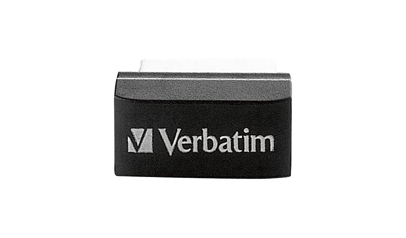 Verbatim Store 'n' Stay USB Drive - USB flash drive - 16 GB