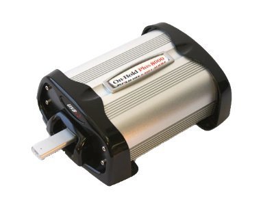 On-Hold Plus OHP8000 - digital player