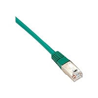 Black Box network cable - 19.7 ft - green