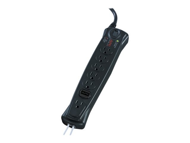 APC SurgeArrest Essential - surge protector