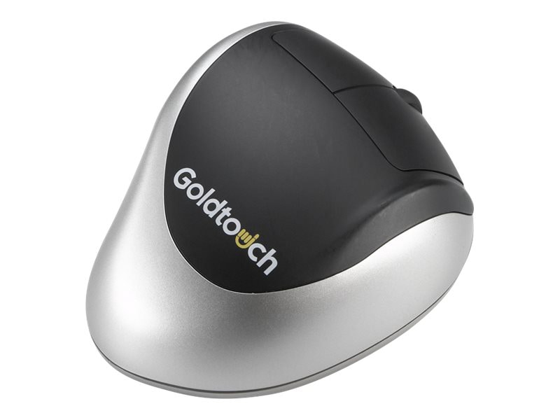 Goldtouch Ergonomic Mouse Right Handed Bluetooth