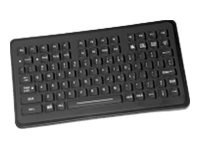 Intermec - keyboard - QWERTY - English