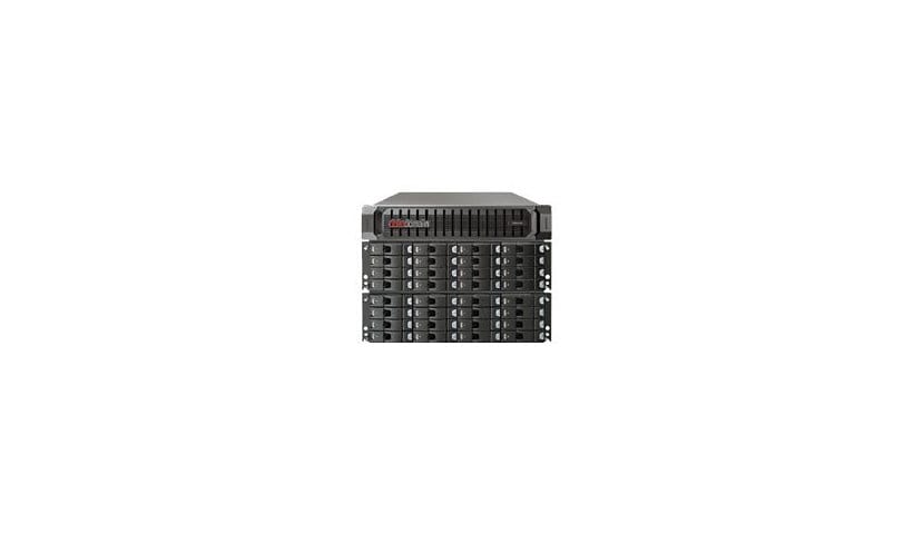Dell EMC Data Domain DD630 - NAS server - 12 TB