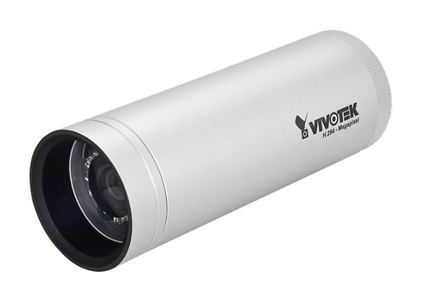 Vivotek IP8332 - network camera