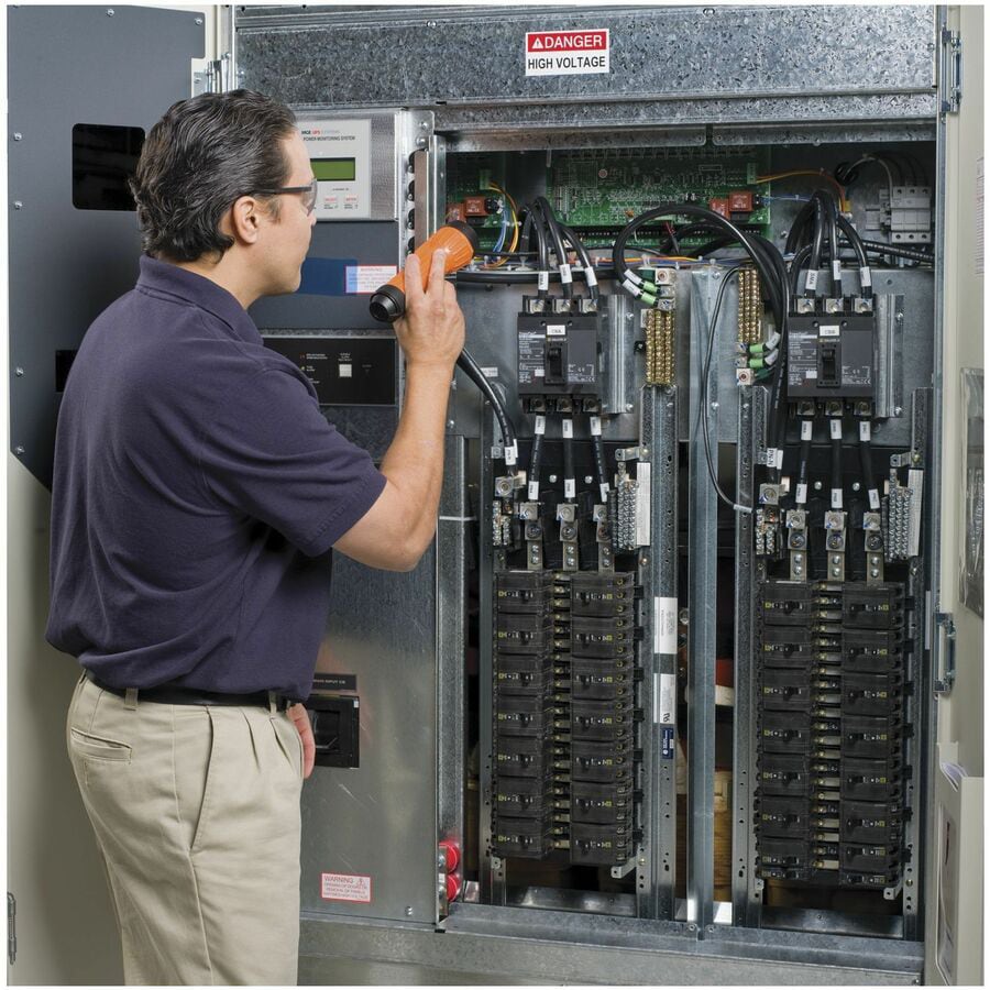 (1) Stand Alone PM Visit for (1) UPS up to 40 kVA UPS