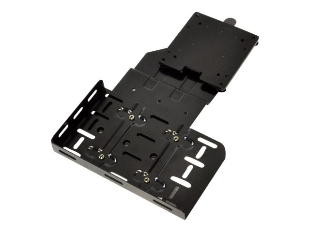 Ergotron MMC VESA-CPU Mount mounting kit - black