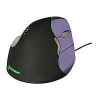 Evoluent VerticalMouse 4 Small USB