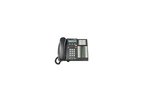 Avaya Business Series Terminal T7316E - digital phone