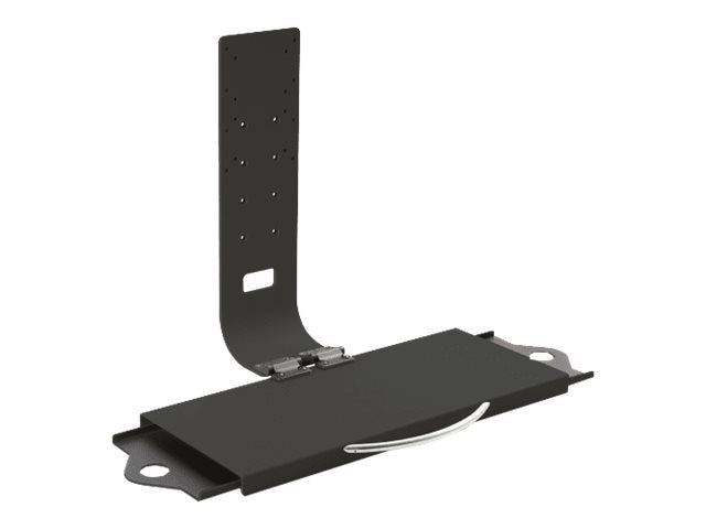 HAT Design Works 8209 mounting component - Flip Up - for keyboard / mouse