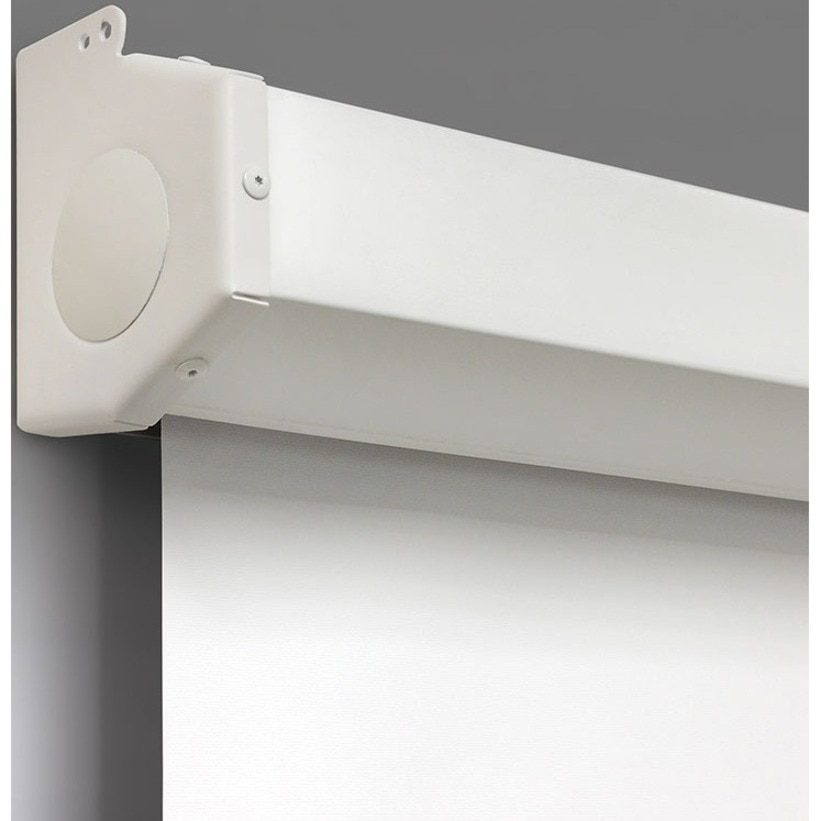 Draper Luma 2 109" Manual Projection Screen