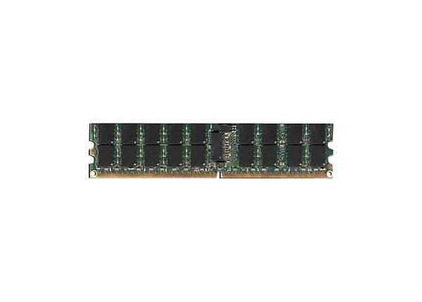 Dataram - DDR2 - 8 GB : 4 x 2 GB - DIMM 240-pin