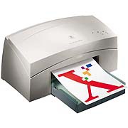Xerox DocuPrint M750