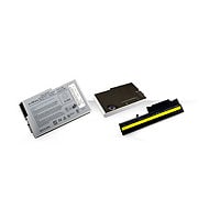 Axiom AX - notebook battery - Li-Ion