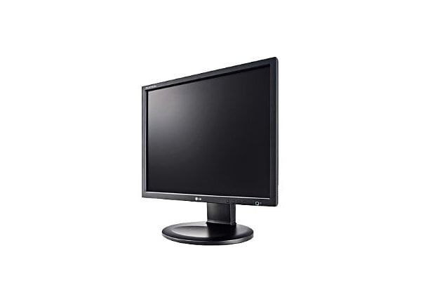 LG E1910T-BN 19” LED Monitor