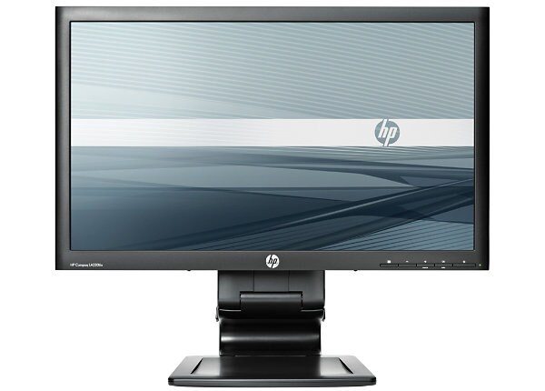 HP Compaq LA2206x Widescreen LED Monitor