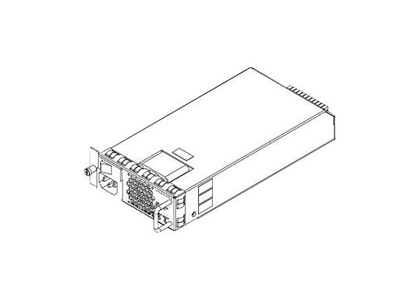 Cisco - power supply - hot-plug / redundant - 300 Watt