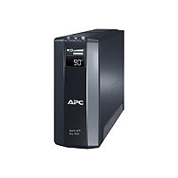 APC Back-UPS Pro 900 - UPS - 540 Watt - 900 VA