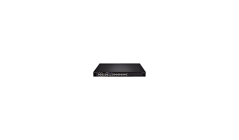 Lenovo Global 2x2x16 Console Manager - KVM switch - 16 ports - rack-mountab