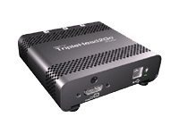 Matrox Graphics eXpansion Module TripleHead2Go - DP Edition - video convert