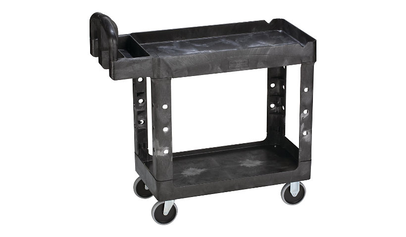 Rubbermaid Commercial Utility Cart - trolley