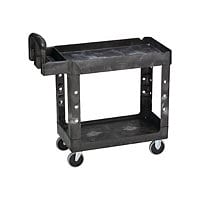 Rubbermaid Commercial Utility Cart - trolley