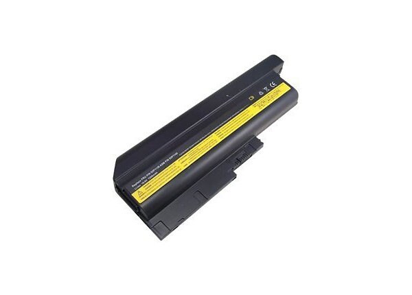 WORLDCHARGE Laptop Battery for IBM ThinkPad R60 R60e T60 T60p R61e