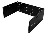Hammond - rack bracket - 8U
