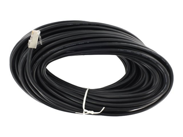 Poly CLink2 - crossover cable - 100 ft
