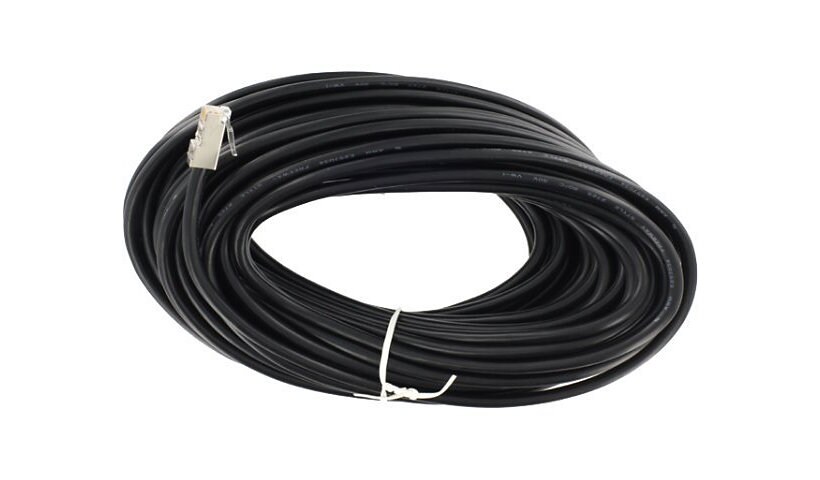 Poly CLink2 - crossover cable - 100 ft
