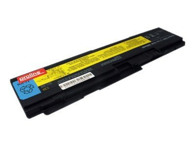 PROLINE 6-Cell Li-Ion Battery 10.8V 4000mAh LENOVO X300 X301 series
