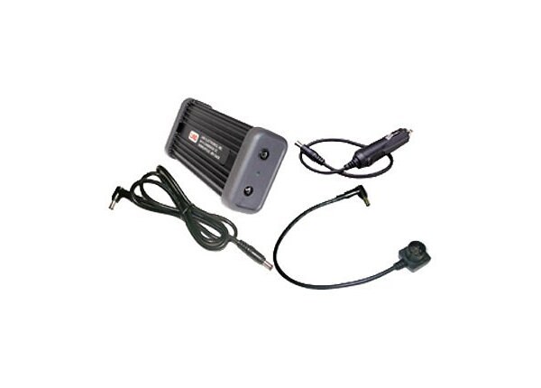 Lind PA1630-1062 - car power adapter