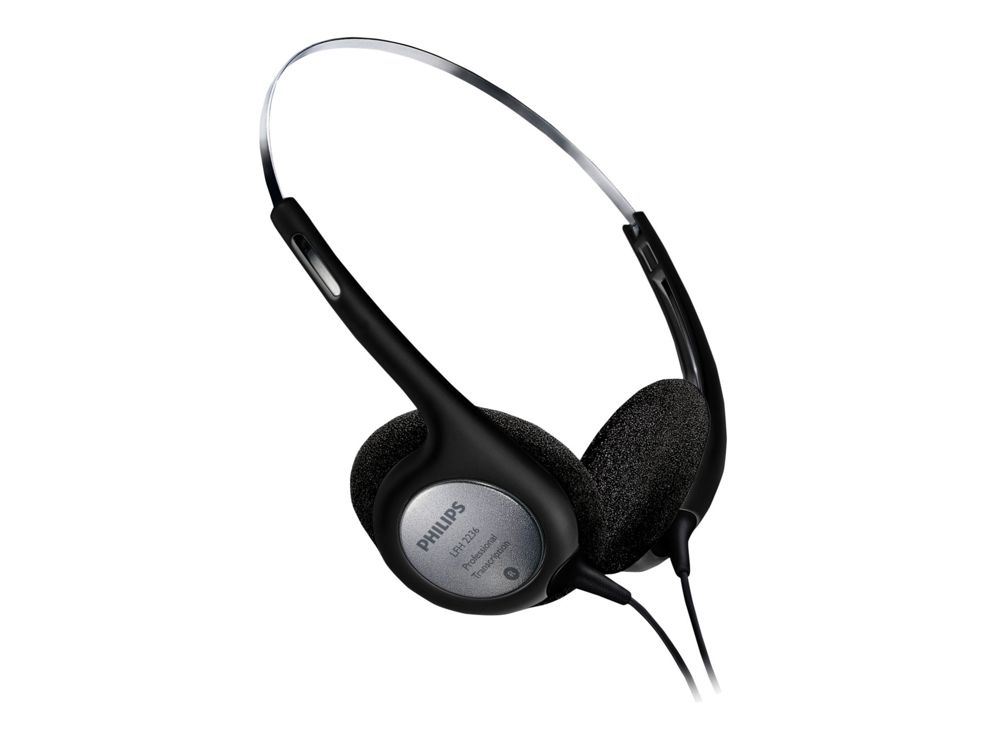 Philips LFH2236 - headphones