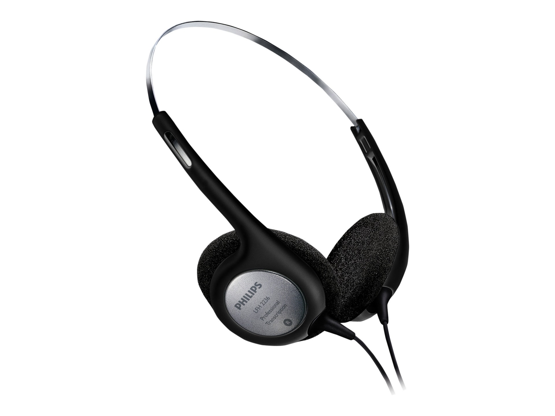 Philips Stereo Headphones